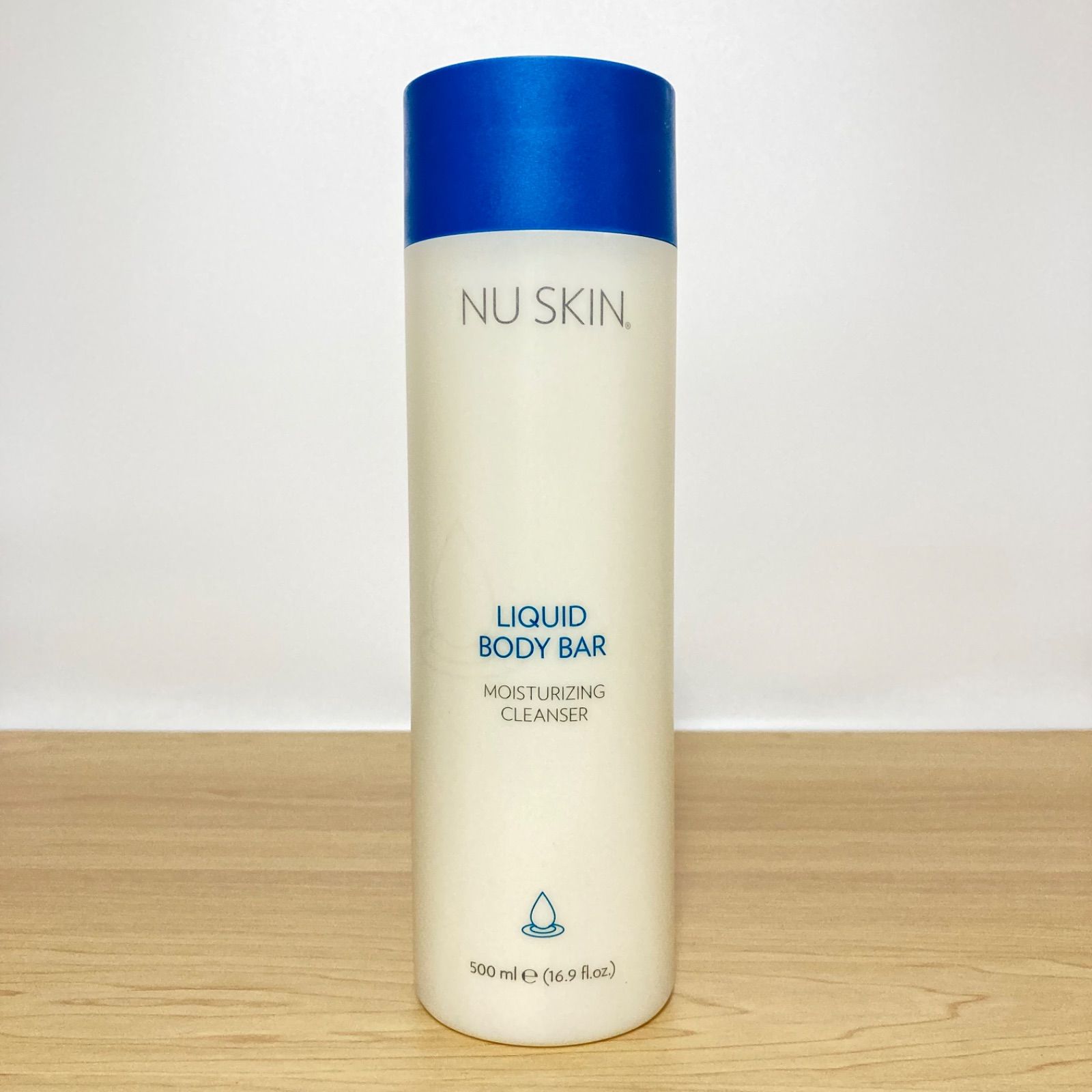 ニュースキン リキッドボディバー 500ml 2本　新品☆ NU SKIN ニュースキン リキッド ボディ バー 500ml ボディバー