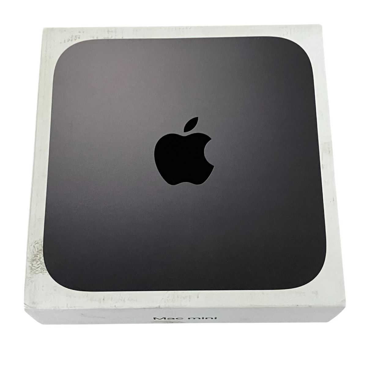 Apple Mac mini 2018 MRTT2J/A 一体型 PC i5-8500B 3GHz 8GB SSD 256GB