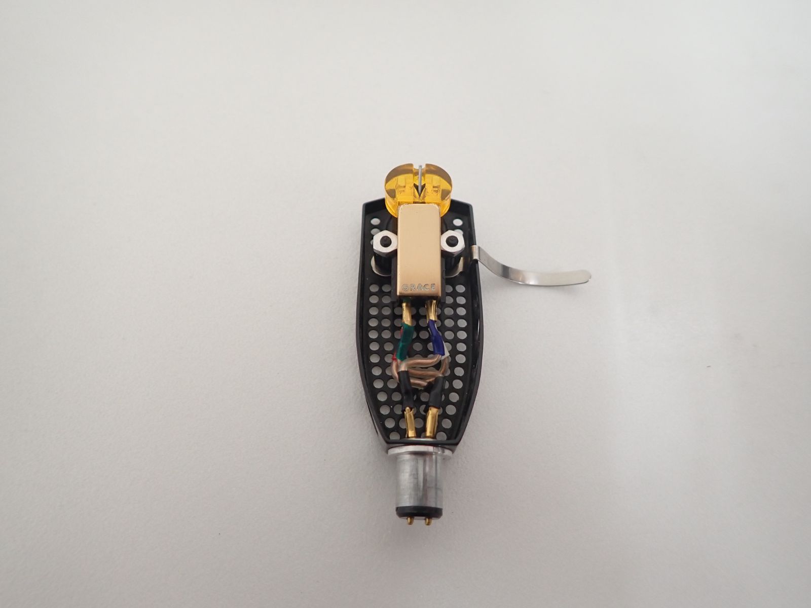 α2 ガンダムSEED 艦長服&白背景 ラクス・クライン スリーブ&プレイマット