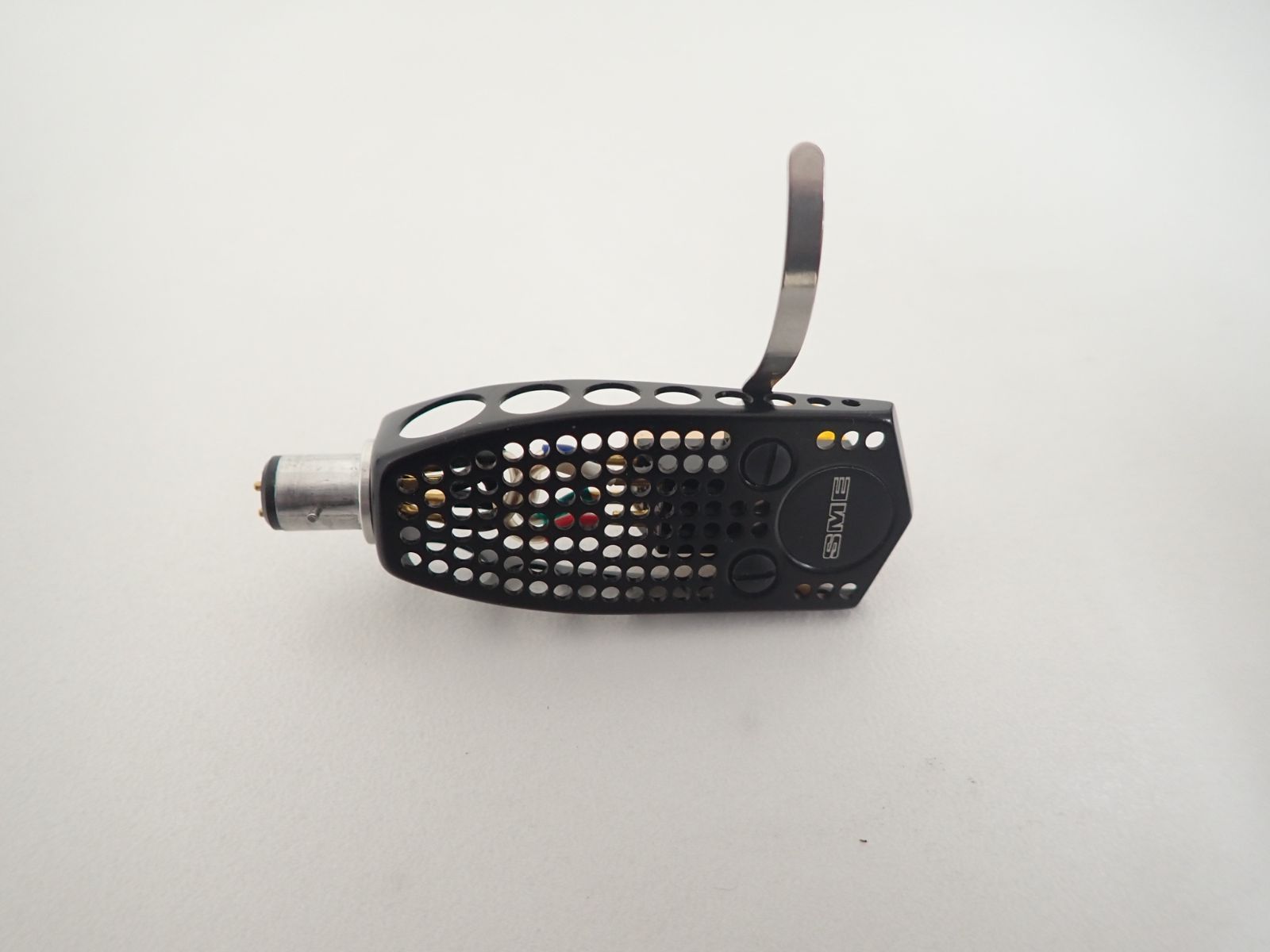 ∴ GRACE F-8 高品質 カートリッジ SME ヘッドシェル付 Grace