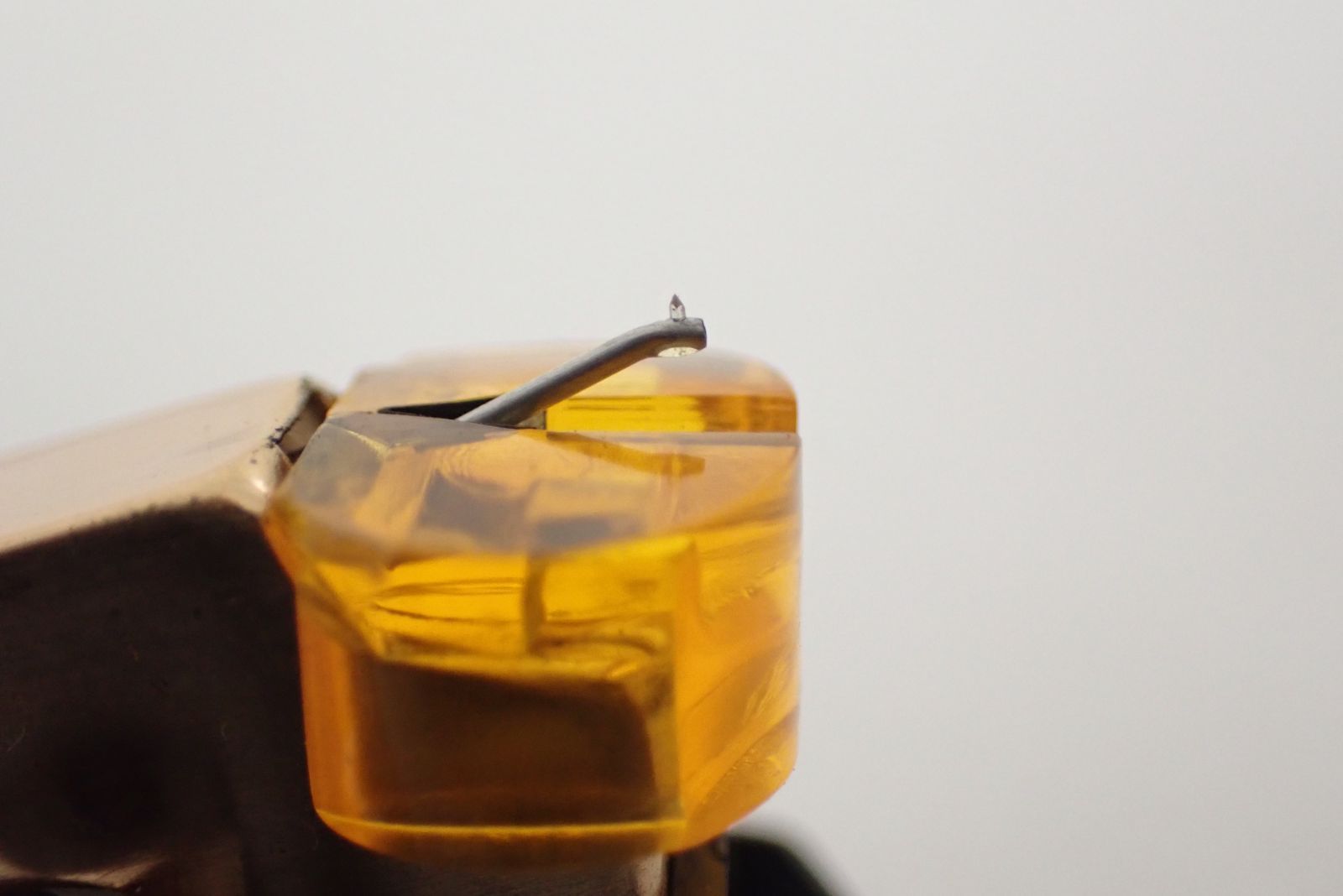 ∴ GRACE F-8 高品質 カートリッジ SME ヘッドシェル付 Grace