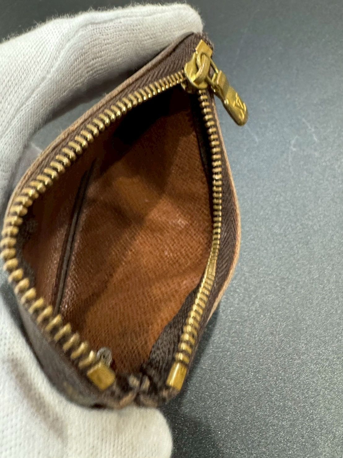 ルイヴィトン モノグラム コインケース B25101378 ルイ・ヴィトン(LOUIS VUITTON) 小銭入れ・コインケース | 通販・