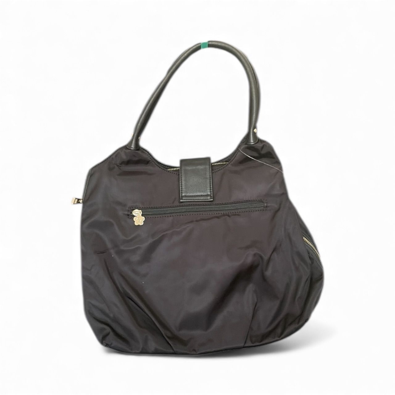 Z1622 Mary quant マリークワント トートバッグ ハンドバッグ