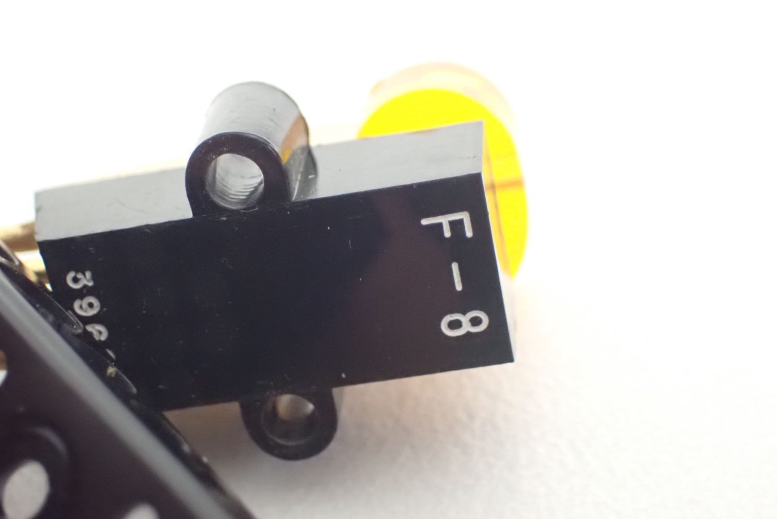 ∴ GRACE F-8 高品質 カートリッジ SME ヘッドシェル付 Grace