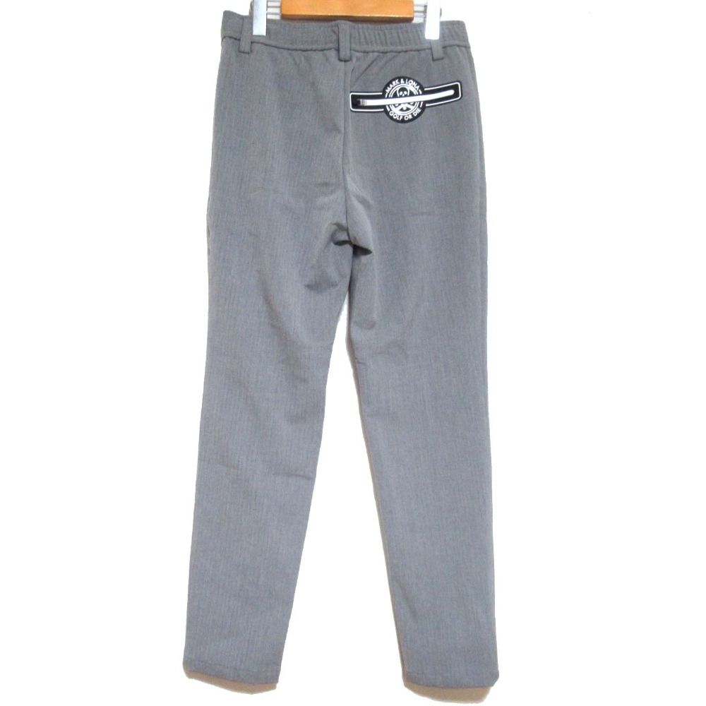 美品 23AW MARK&LONA マークアンドロナ Atlantis Fever Tech Pants