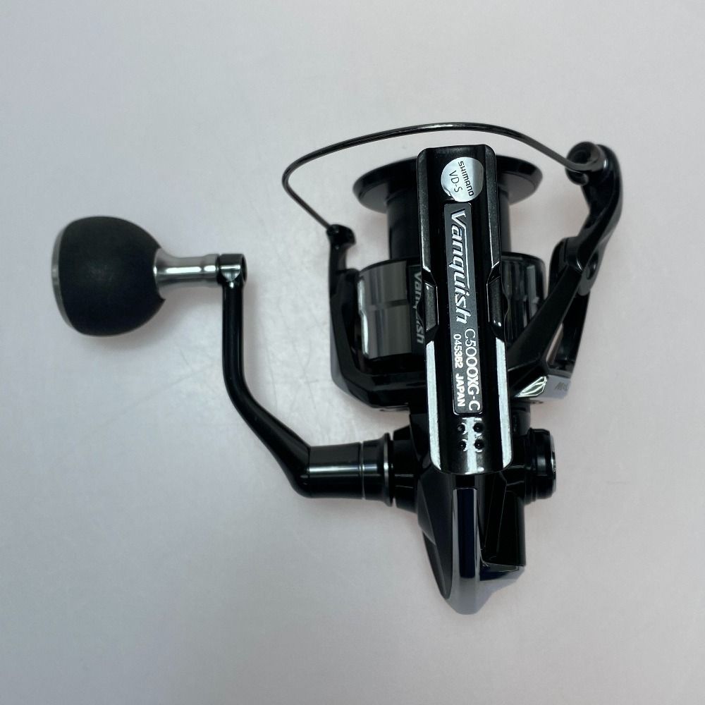 SHIMANO シマノ 23ヴァンキッシュ C5000XG 045362 - メルカリ