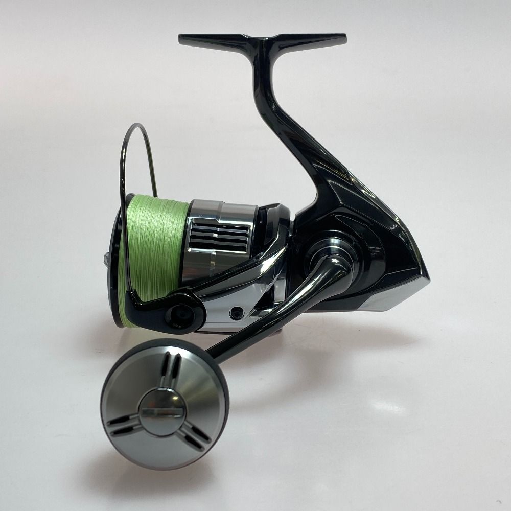 SHIMANO シマノ 23ヴァンキッシュ C5000XG 045362 スピニングリール