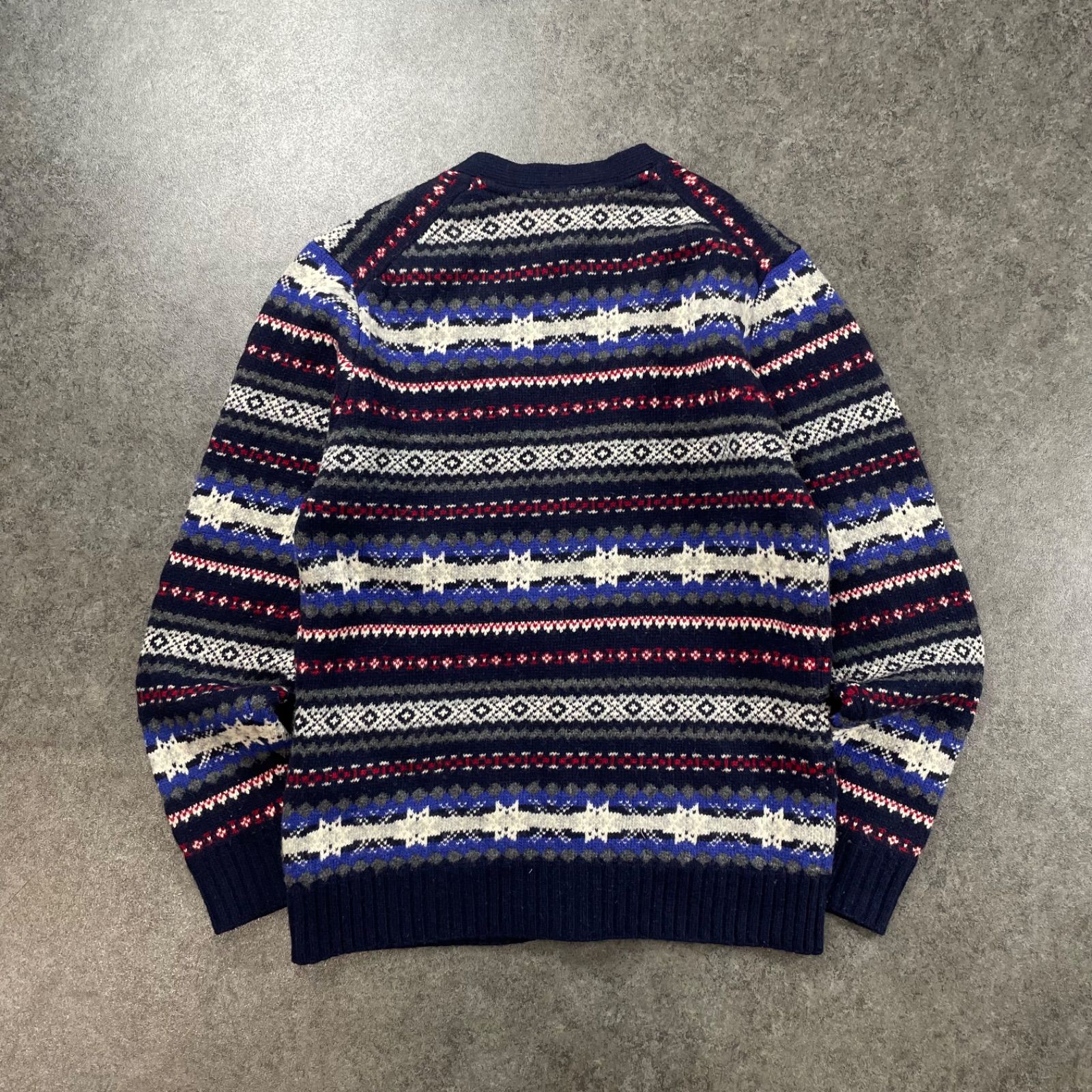 BEAUTY&YOUTH UNITED ARROWS Cardigan V-neck ビューティーアンド 
