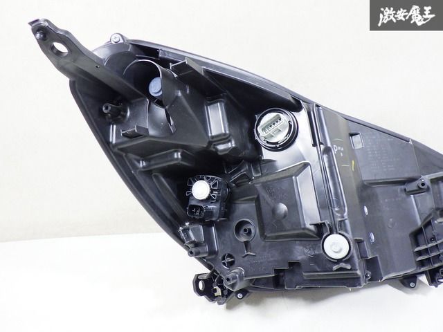 フィット 純正ヘッドライト右 GR1 令和3年 ホンダ純正フィット GR1 右ヘッドライト