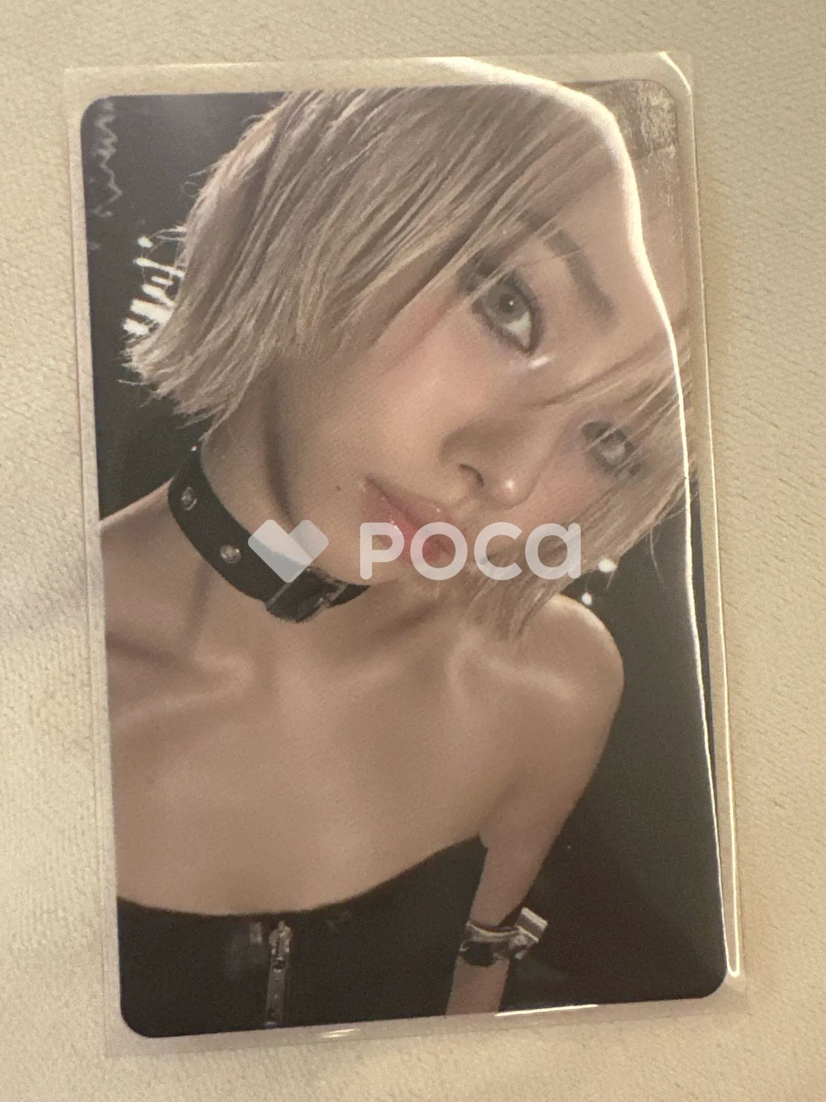 aespa カリナ Dirty Work SM STORE ラキドロ - メルカリ