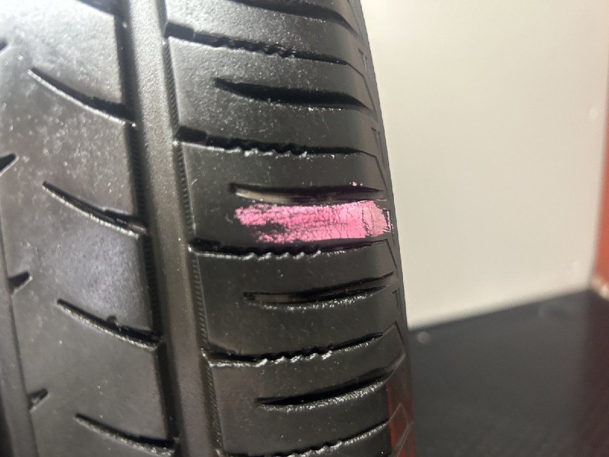 TOYO NANOENERGY3 PLUS 225/55R17 17インチ 夏タイヤ 4本 20年製 バリ 