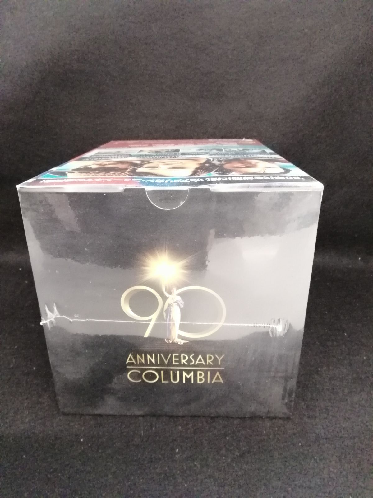 新品未開封品『イージー・ライダー』45周年記念BOX “バイク