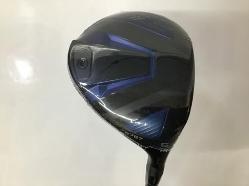 中古】 本間ゴルフ TOUR WORLD TW767 5W フェアウェイウッド FW VIZARD