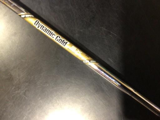 中古】 ピン PING s159 52°/12° S ウェッジ WG Dynamic Gold EX TOUR