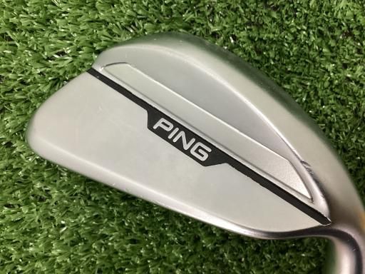 ピン PING s159 58°/08° E ウェッジ WG NS PRO 850GH neo (フレックスS