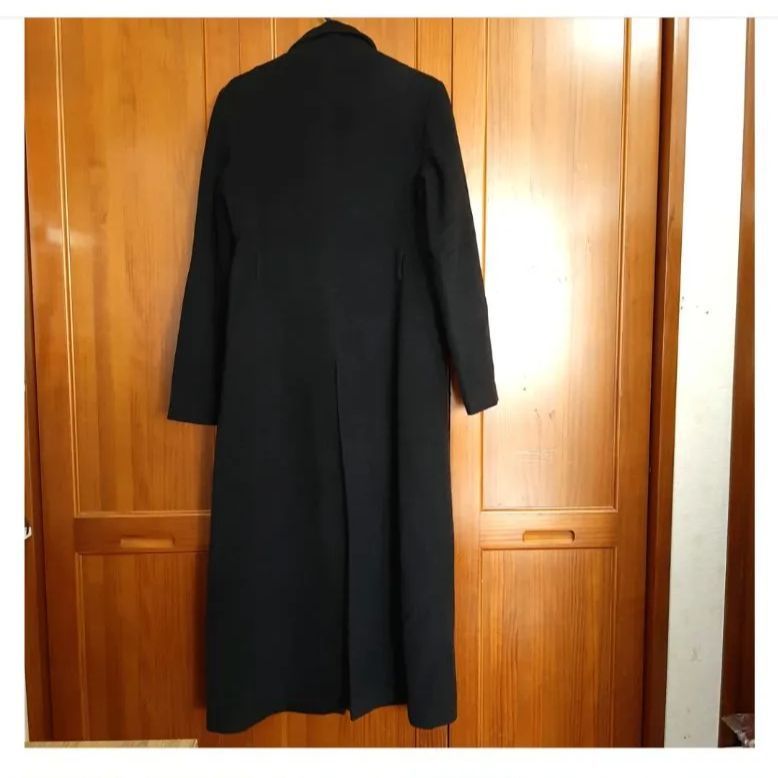 ✨TSUMORI CHISATO✨ツモリチサト レディースロングコート sizeM