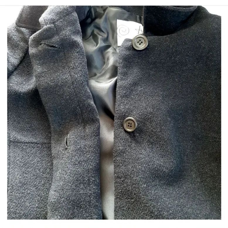 ✨TSUMORI CHISATO✨ツモリチサト レディースロングコート sizeM