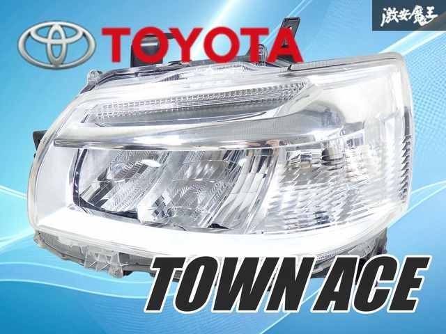 新車外し S403Mタウンエース純正 4本 しんくん様専用！ Yahoo