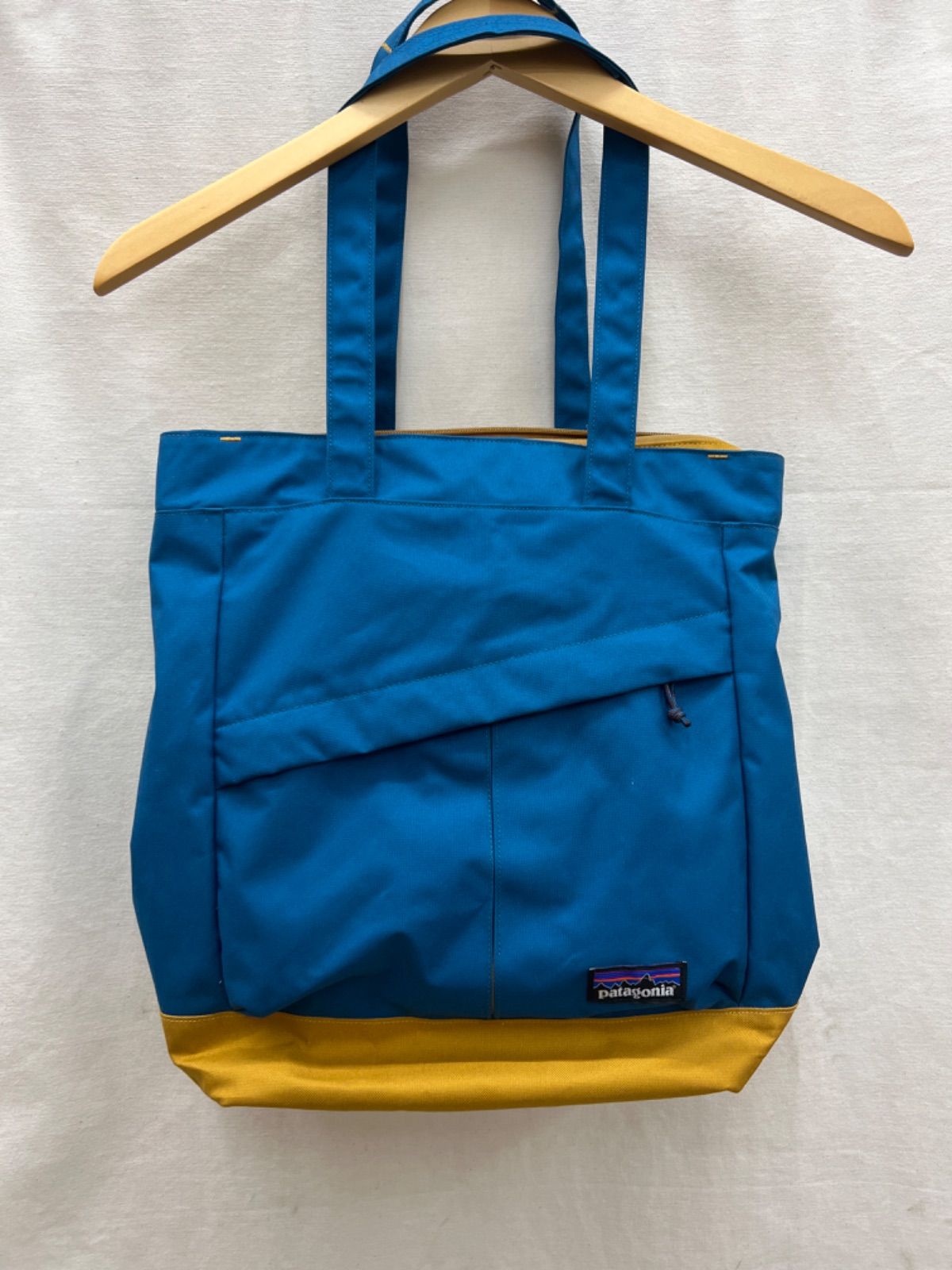 patagonia パタゴニア トートバッグ リュック 49245FA15/2WAY mvj012 