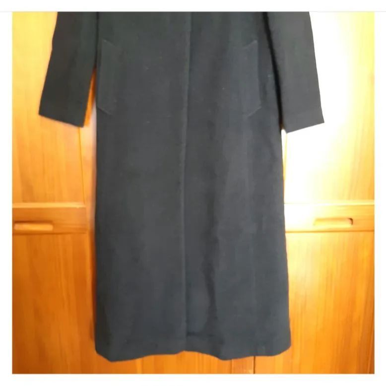 ✨TSUMORI CHISATO✨ツモリチサト レディースロングコート sizeM