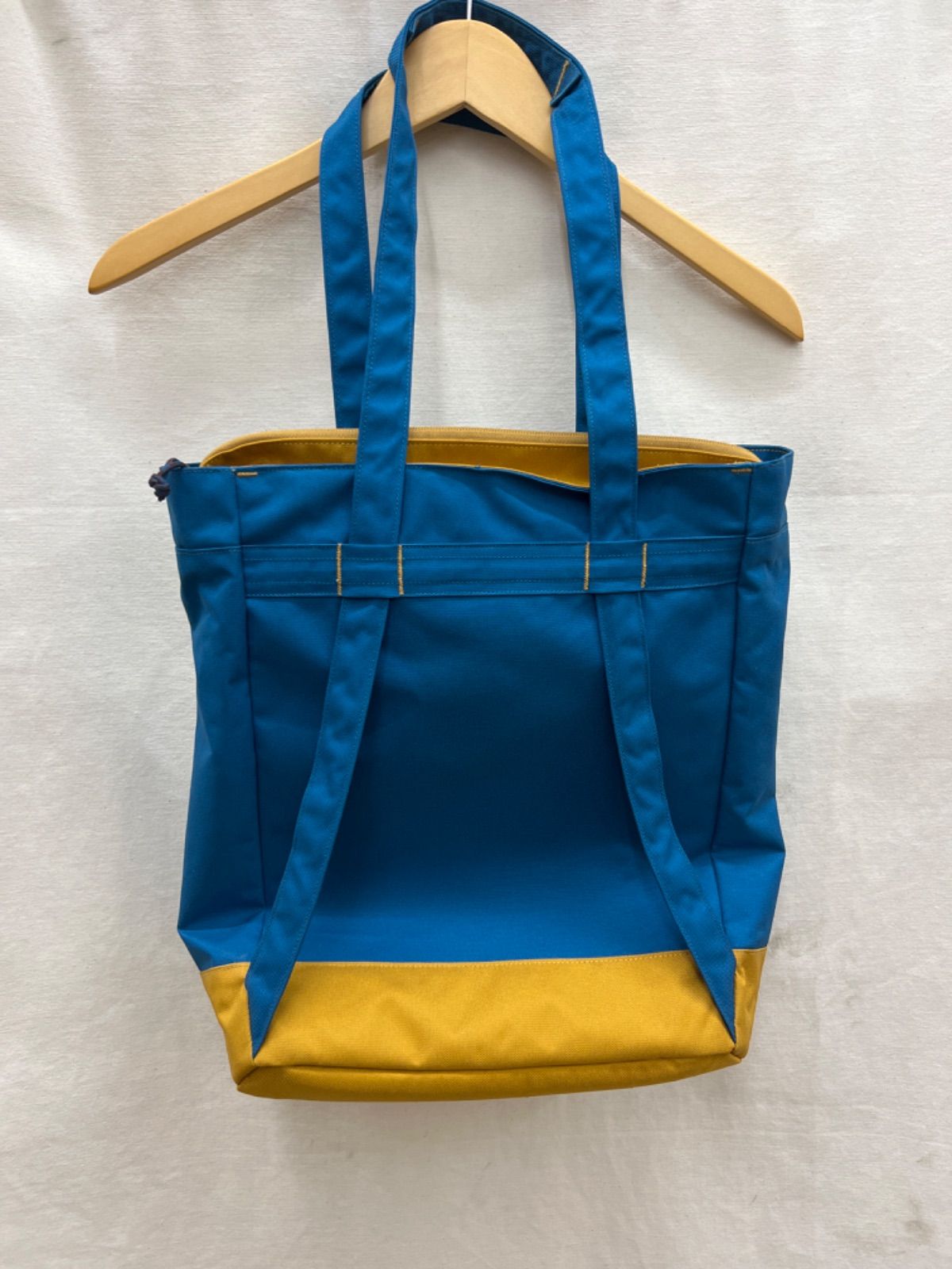 patagonia パタゴニア トートバッグ リュック 49245FA15/2WAY mvj012 