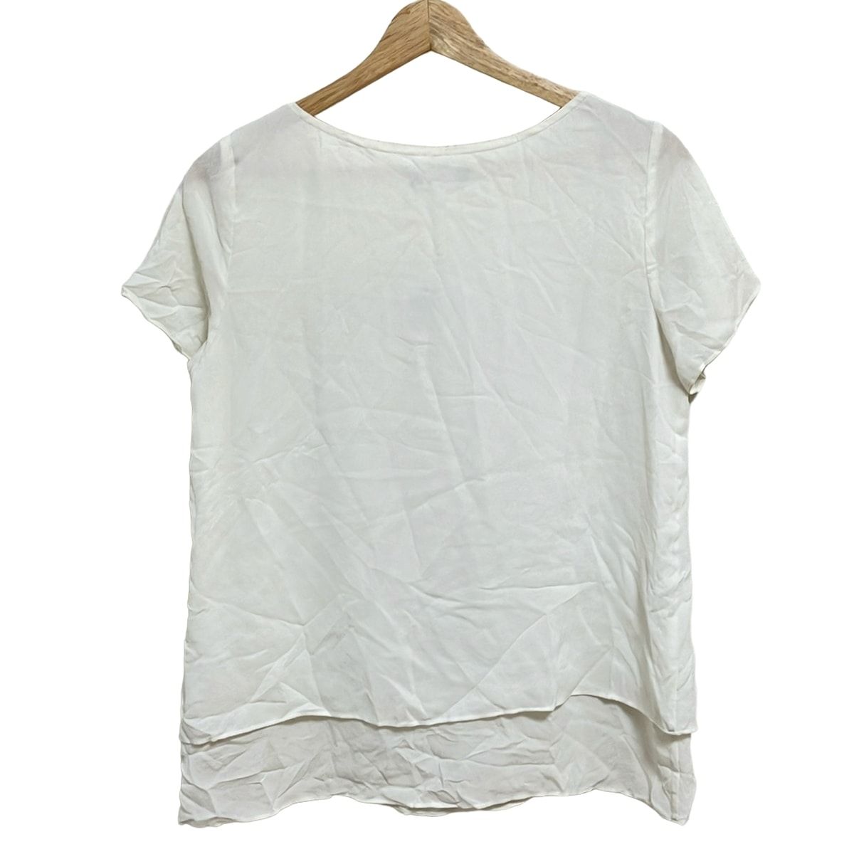 theory luxe(セオリーリュクス) 半袖カットソー サイズ38 M レディース