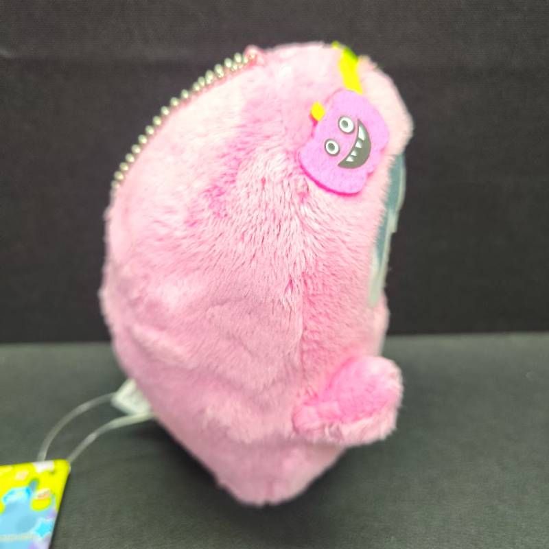 アイドリッシュセブン アイナナ きらどる ぬいぐるみ タグ付き モン