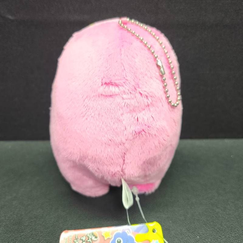 アイドリッシュセブン アイナナ きらどる ぬいぐるみ タグ付き モン