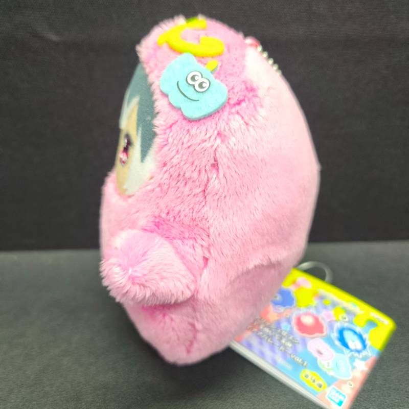 アイドリッシュセブン アイナナ きらどる ぬいぐるみ タグ付き モン
