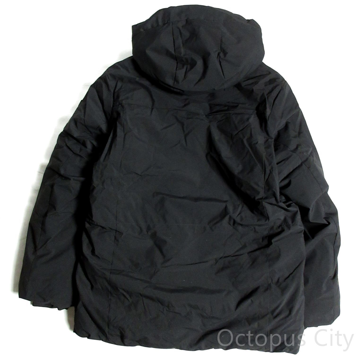 メンズ L / XL / XXL 】未使用 mont-bell モンベル ヘリテージ