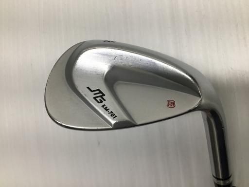 中古】 三浦技研 MG KM-701 58° ウェッジ WG 純正特注シャフト