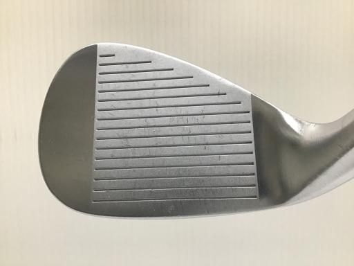 中古】 三浦技研 MG KM-701 58° ウェッジ WG 純正特注シャフト