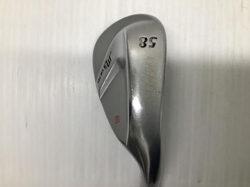 中古】 三浦技研 MG KM-701 58° ウェッジ WG 純正特注シャフト