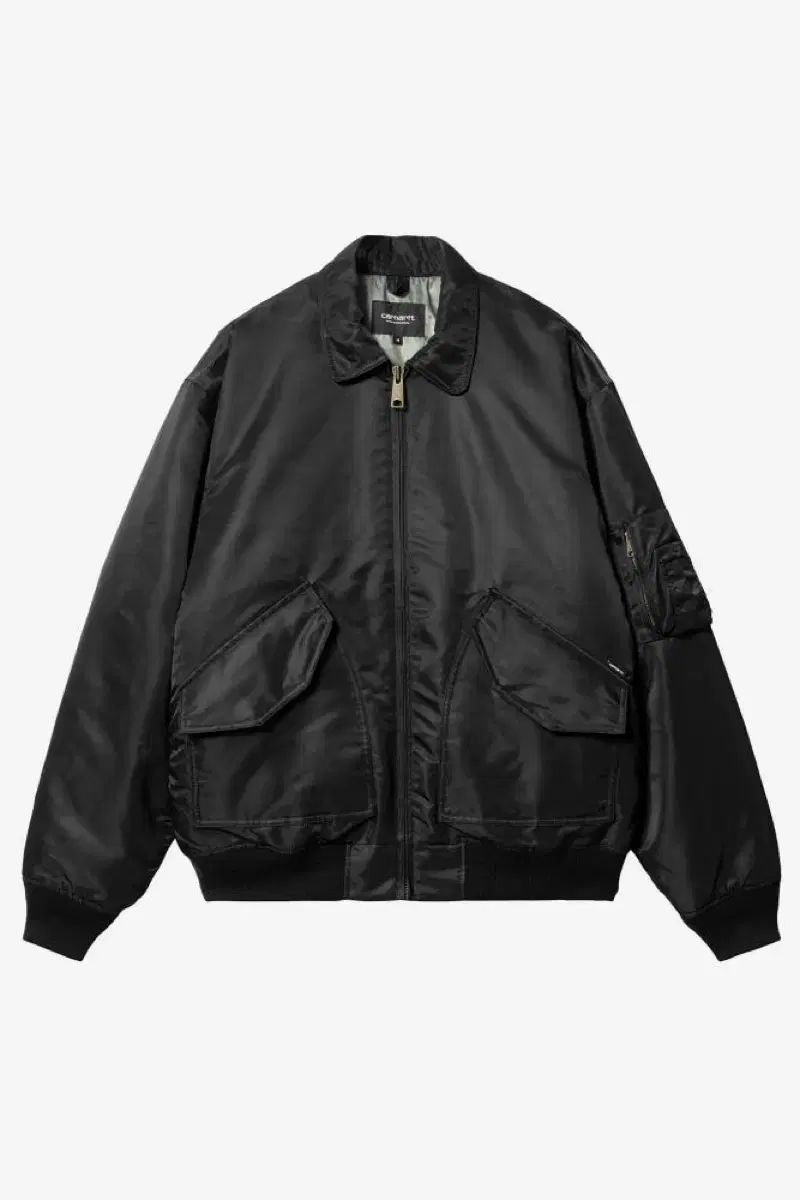 レア Carhartt カーハート MA-1 ブルゾン S アメカジ ストリート