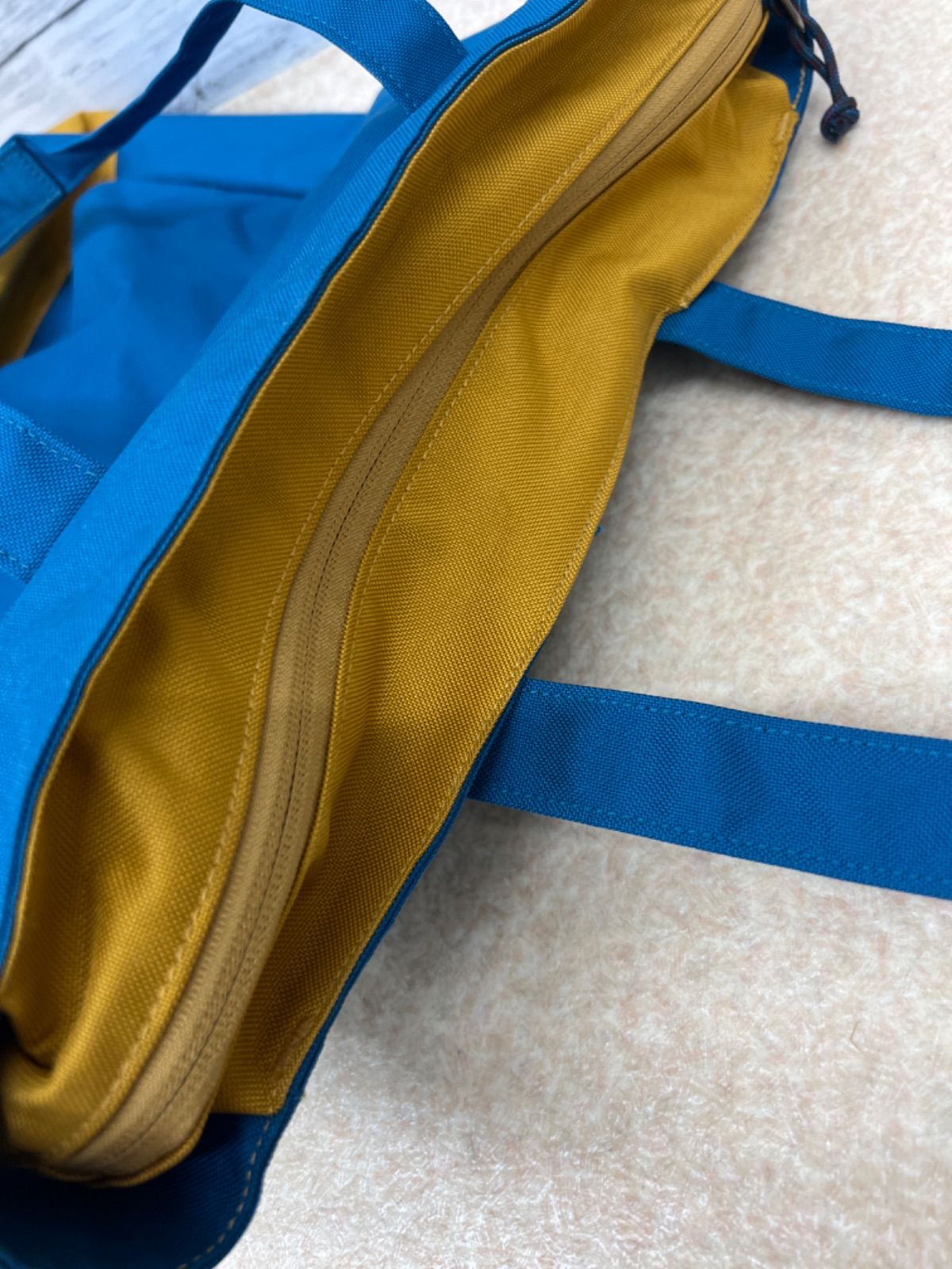 patagonia パタゴニア トートバッグ リュック 49245FA15/2WAY mvj012 