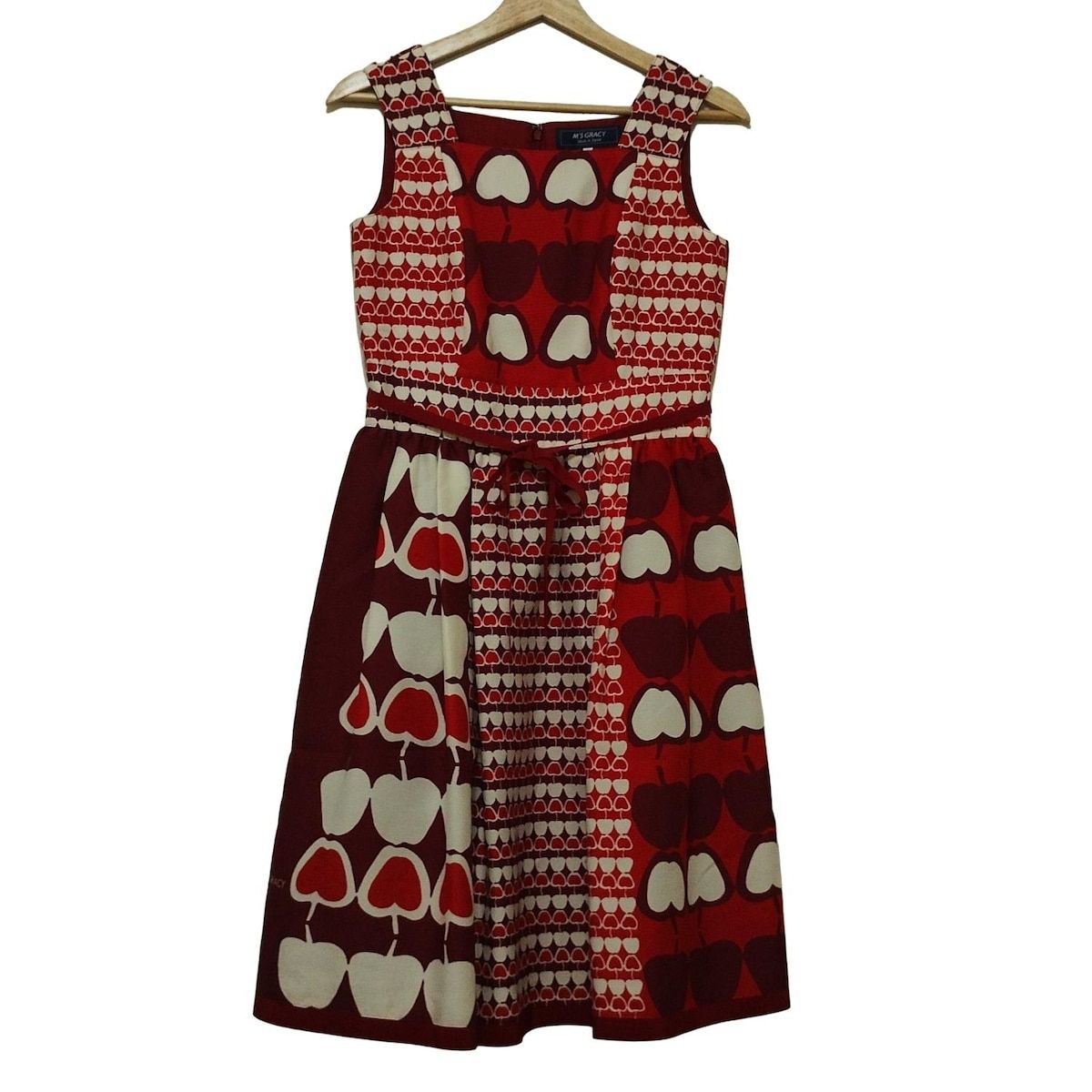 M'S GRACY(エムズグレイシー) ワンピース サイズ38 M レディース