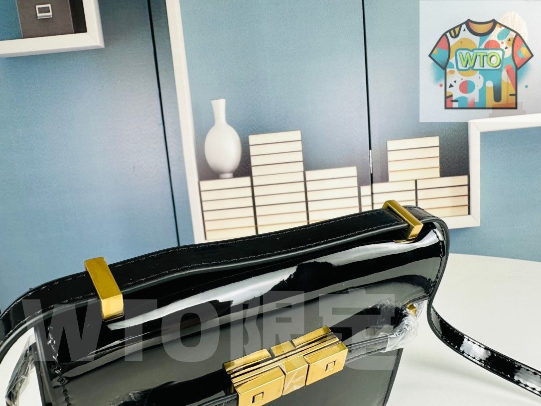 今日特価】YSL（サンローラン） Manhattan ミニサイズ 送料無料 在庫