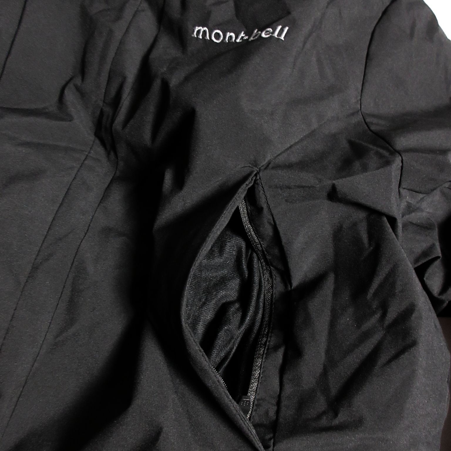 新品 mont-bell モンベル ヘリテージサファリジャケット メンズXL メンズ L / XL / XXL 】未使用 mont-bell モンベル ヘリテージ