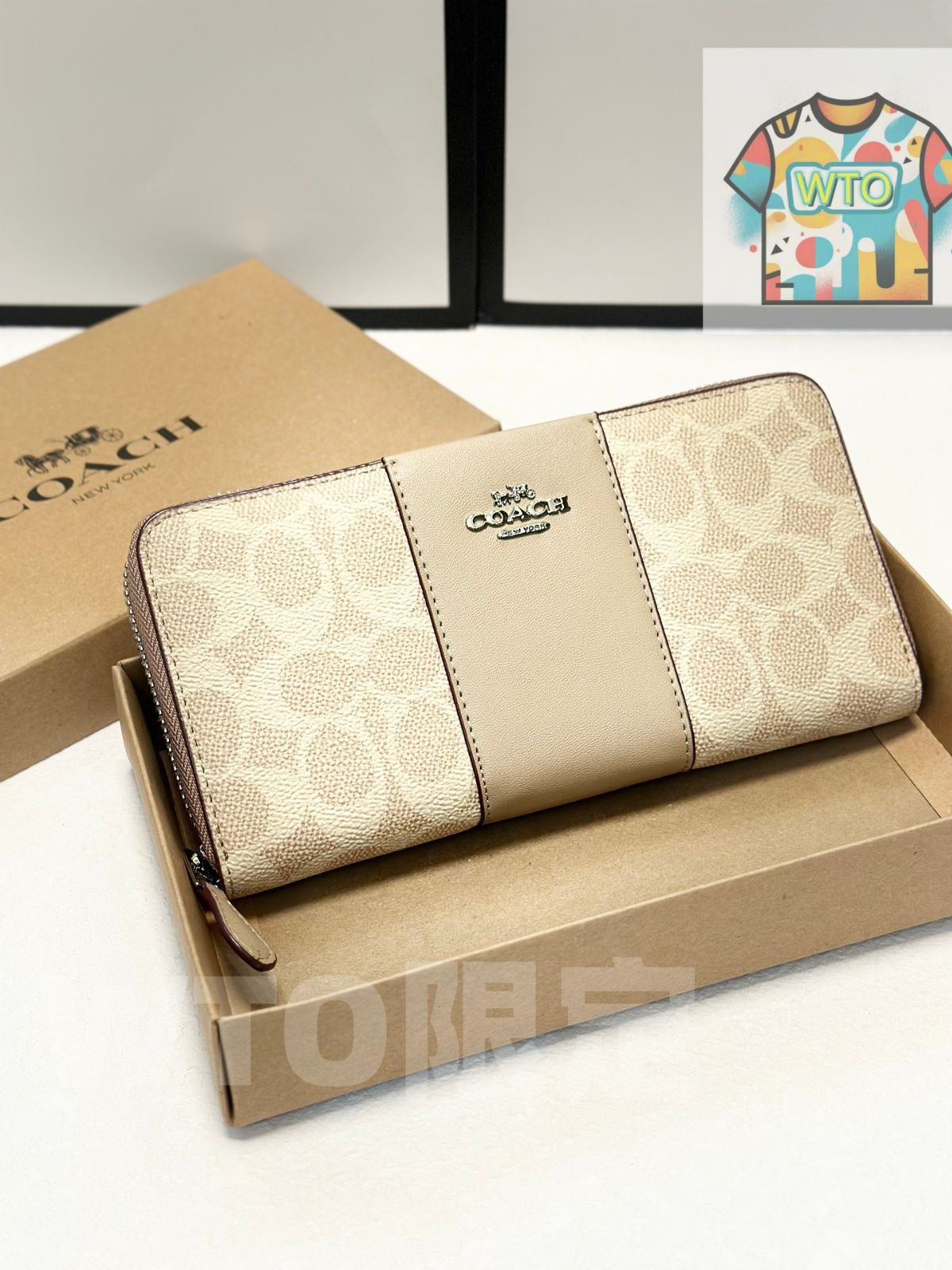 今日特価】COACH コーチ 専門店モデル 送料無料 在庫限定セール価格