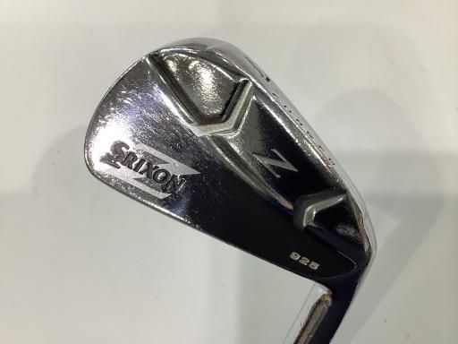 Z925 アイアンセット 中古品 中古】 ダンロップ SRIXON Z925 8S