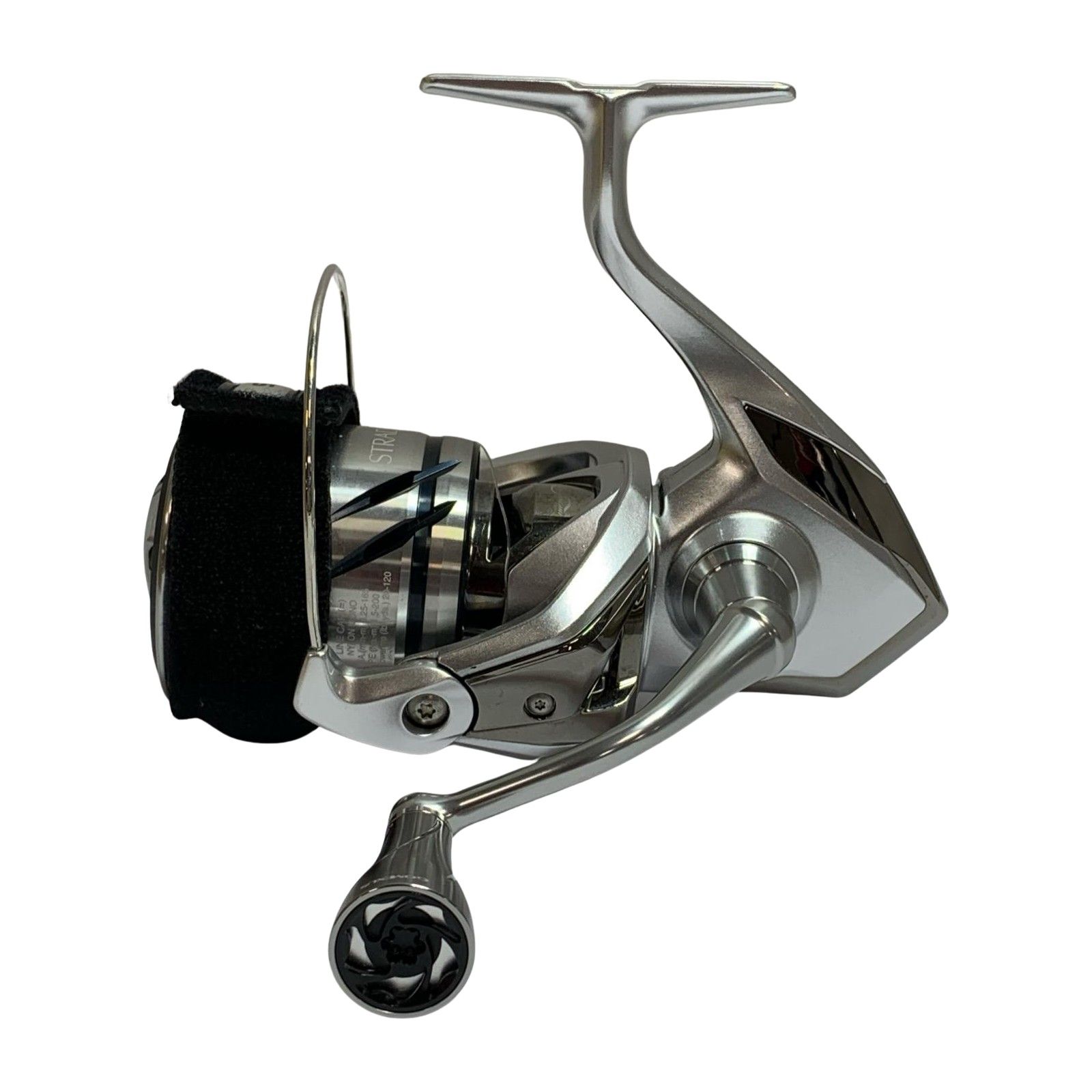 SHIMANO シマノ 23ストラディック4000MHG ゴメクサスハンドルノブ
