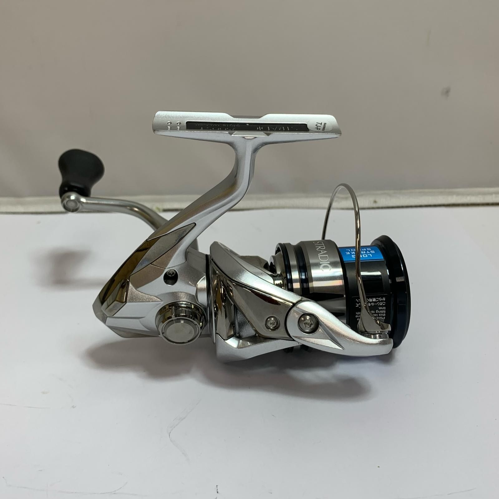 SHIMANO シマノ 19ストラディック 2500S スピニングリール 箱付き