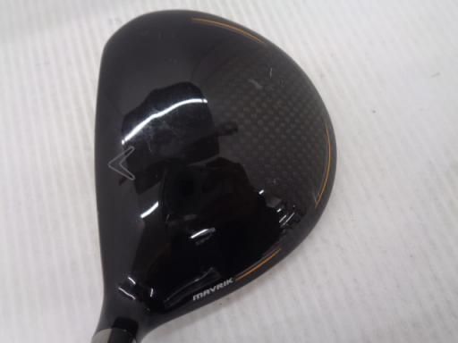 キャロウェイ MAVRIK MAX 5W フェアウェイウッド FW Diamana 40 for CW