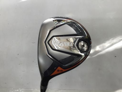 【中古】 本間ゴルフ TOUR WORLD TW747 3W レフティ フェアウェイウッド FW VIZARD for 747 50(フェアウェイ) (フレックスS) メンズ 男性用 左利き レフティ 左用 Cランク ゴルフクラブ