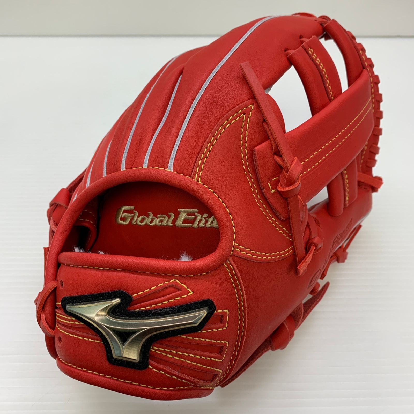 Mizuno Global Elite RG 軟式野球 少年用外野手用 右投げ用 Mizuno Global