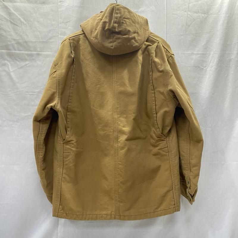 カーハート 80's carhartt Michigan Chore Coat 100th Anniversary