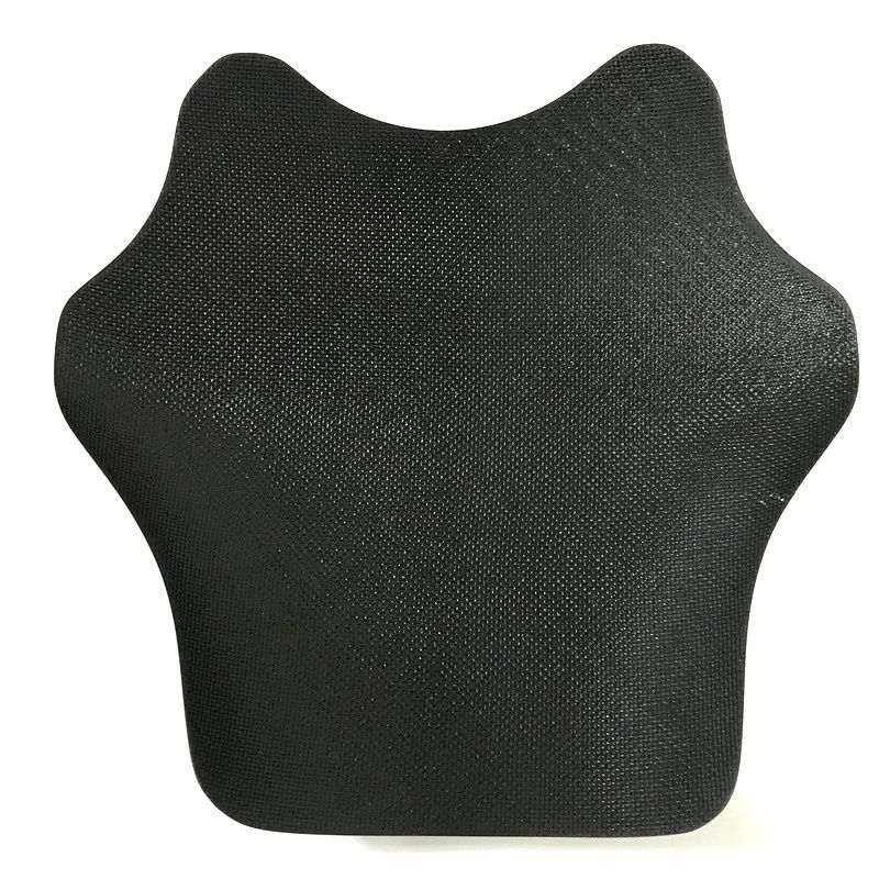 CLEVER WOLF クレバーウルフ タンクプロテクター カーボン 綾織 ZX14