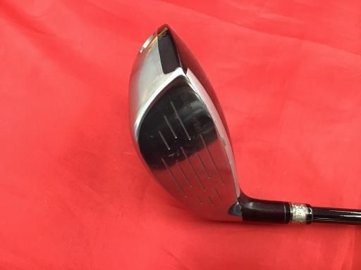 中古】 ルーツゴルフ(旧ゴーセン) The ROOTS Jyuraku 5W フェアウェイ