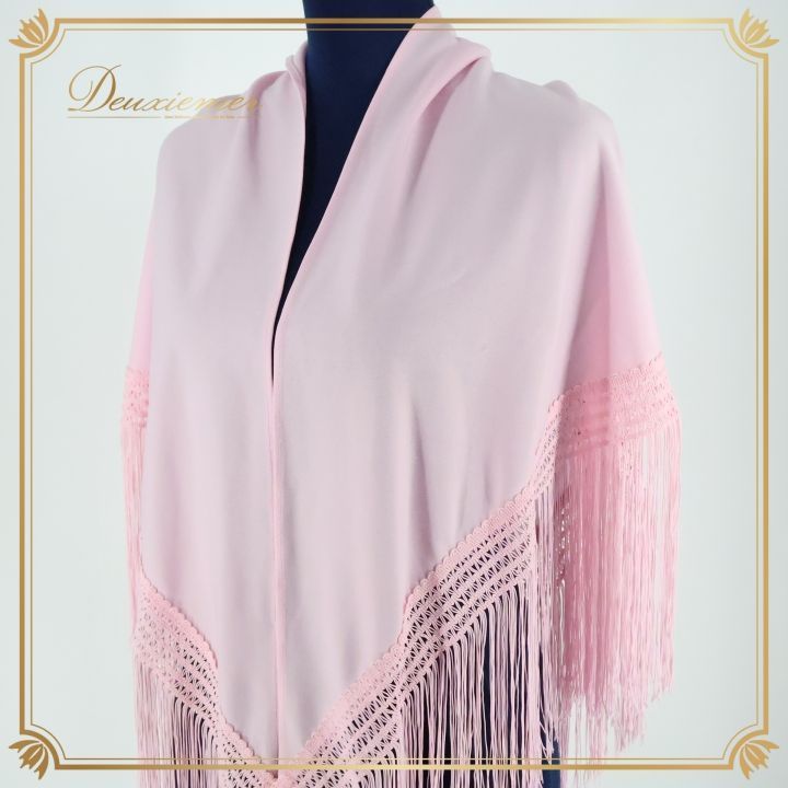 【フラメンコ用 ロングシージョ新品タグ付き】スペイン購入ピンクロングシージョ フラメンコ用 ロングシージョ新品タグ付き】スペイン購入ピンクロング