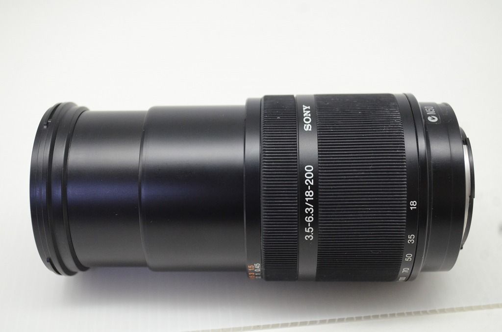 カメラ MINOLTA α Aマウントズームレンズ 3本セット